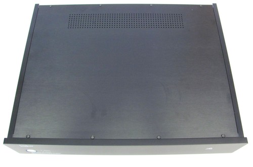 Amplificador de potencia de alto rendimiento Lyngdorf/Tact Audio SDA-2175, negro ~ STSI - Imagen 7 de 21