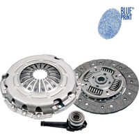 Blue Print ADR163080 Kupplungssatz FüR Renault Opel Master Vivaro Movano JD FD