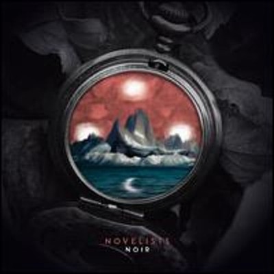 Noir by Novelists: New