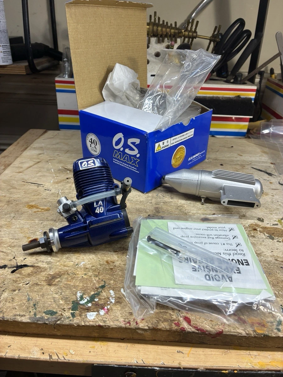 os 40 la products for sale | eBay