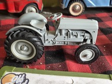 1985 ERTL FORD 9N TRACTOR GOOD ORIGINAL CONDITION