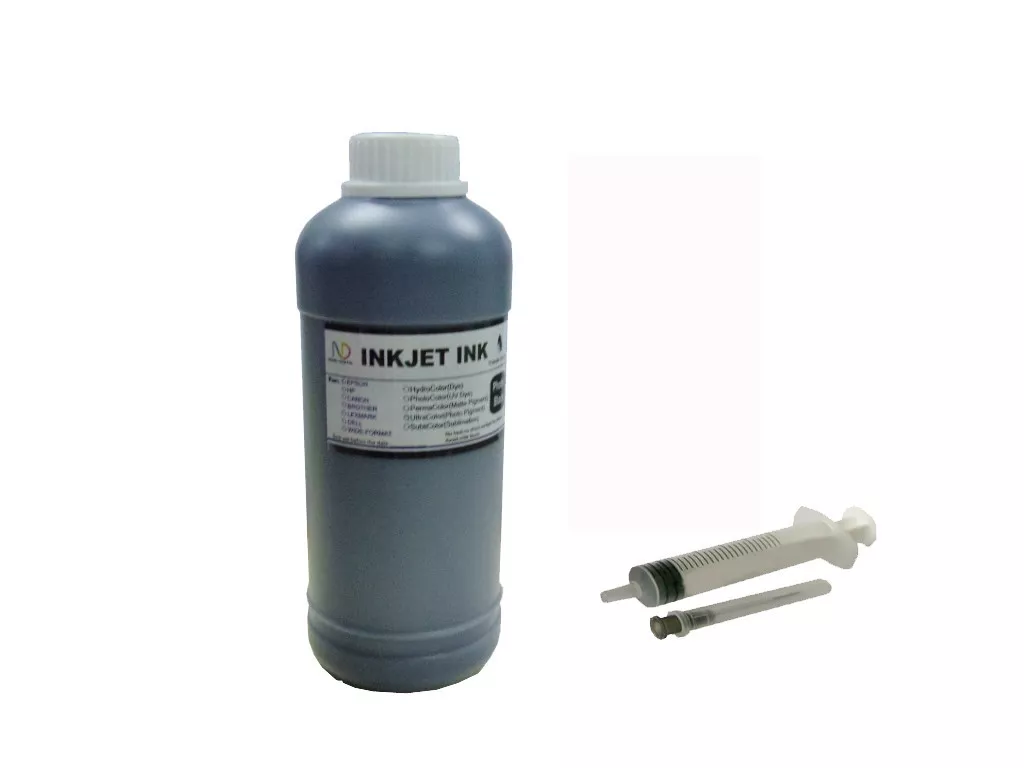 Black Pint UV Bulk refill ink Cartridge 78 79 1400 1410 R260 R280 R380 1280