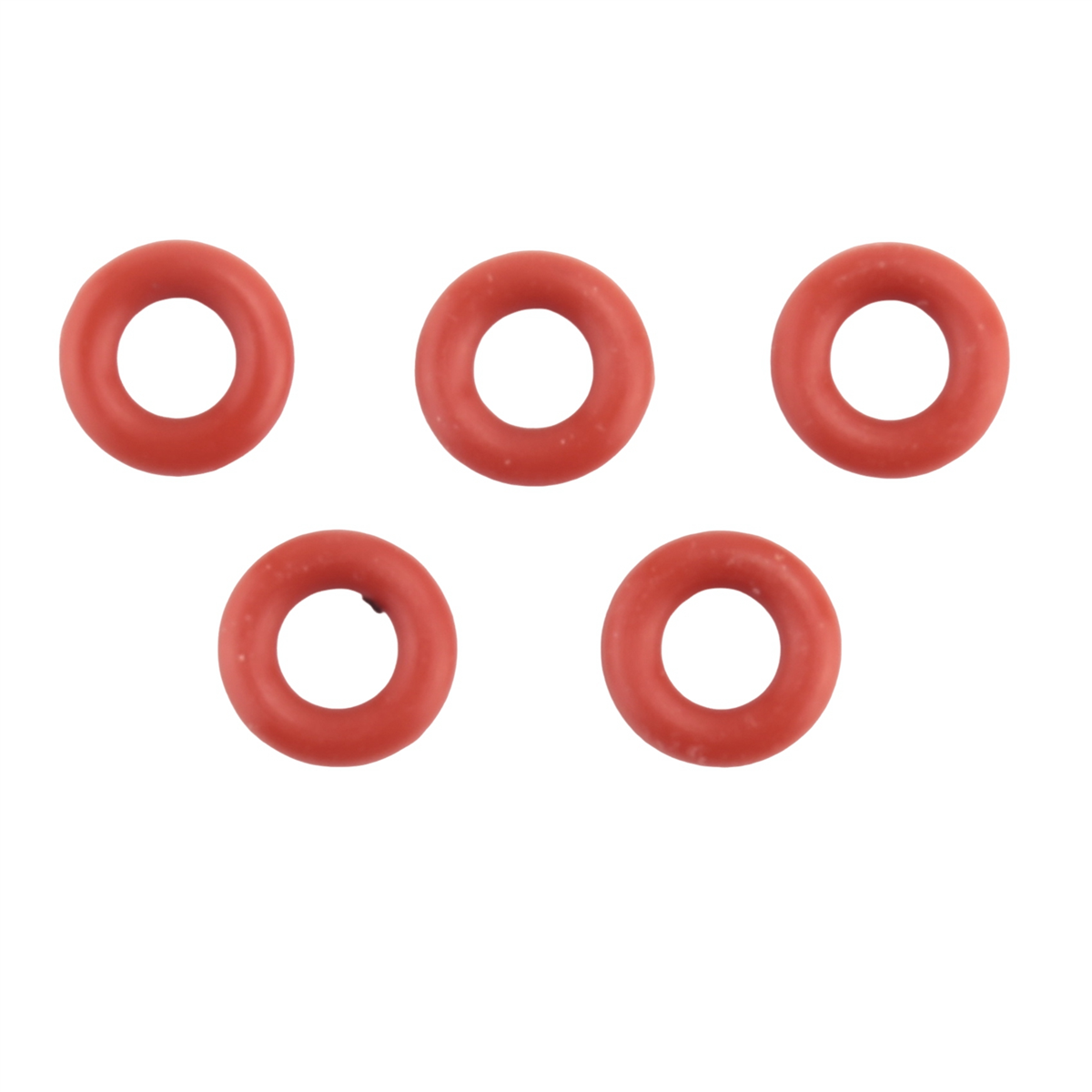 100 Pcs ORings for / Coffee Machine Pressure Pipe PTFE Pipe Sealing