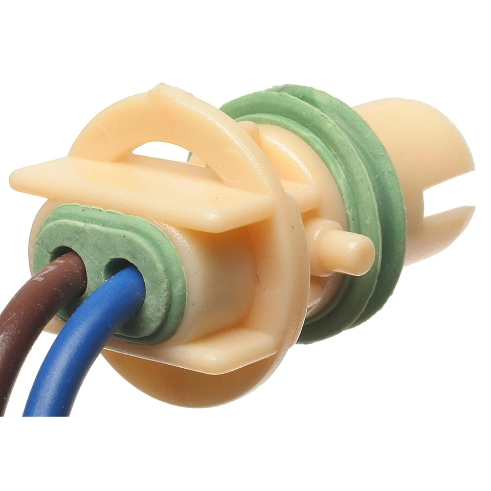 侧标记灯插座前 SMP 适用于 1997 - 2003 雪佛兰迈锐宝 — 第 3/4 张图片