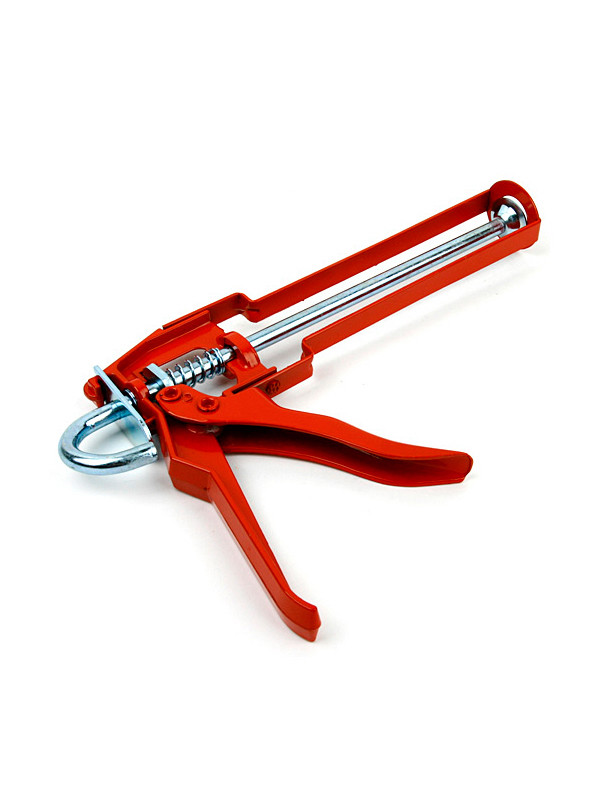 NEW 50 ml Loctite SI 5910 Silicone Caulking Sealant Gun LOCTITE Ships