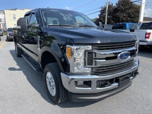 2017 Ford F-250 XLT