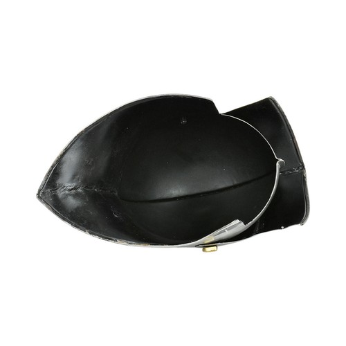 North Italian Sallet Helm With Inner starp - Picture 7 of 12
