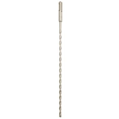 Bosch HCFC2064B25 SDS-Plus Bulldog Xtreme Rotary Hammer Bits, 3/8'' x 12'', 25 Pc.