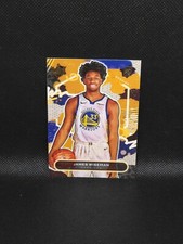 James Wiseman 2020-21 Panini Court Kings Rookies I #75