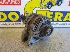 Alternateur Ford PUMA