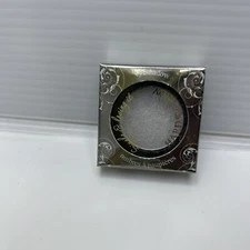 HARD CANDY Single & Loving It Pressed Powder Eyeshadow Single #514 VAMP
