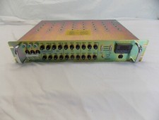 Marway MPD 4160 Power Distribution Box, NEW