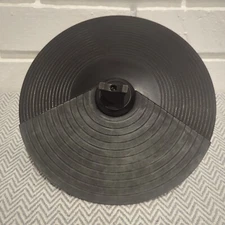 SImmons SD5K, SD7K, SD7PK -  12" Crash/Cymbal Pad With Mount