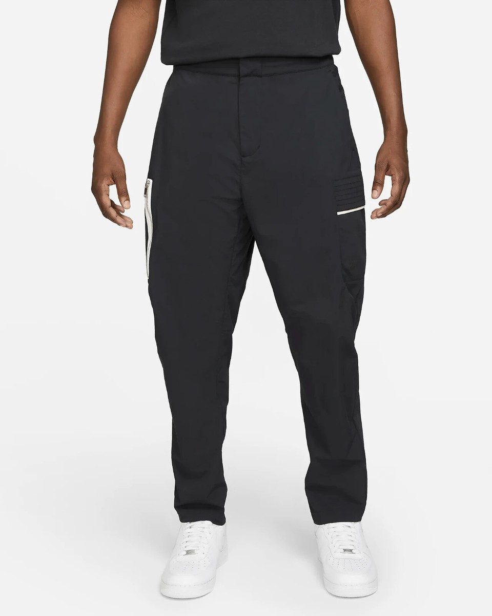 Nike Size 34 Men's Sportswear Style Essentials Utility Cargo Pants