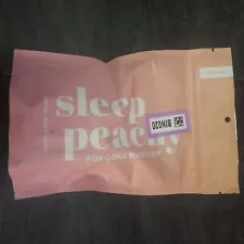 Sleep Peachy Dental Night Guard 2-Pack for Women Teeth Grinding Mouth Guard Pink