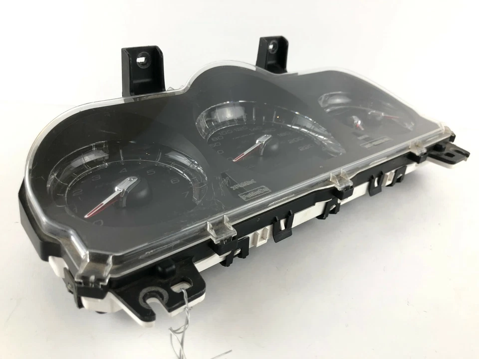 2011-2012 Ford Taurus Speedometer Cluster 194K Miles BG1T-10849-DE OEM - Image 3 of 4