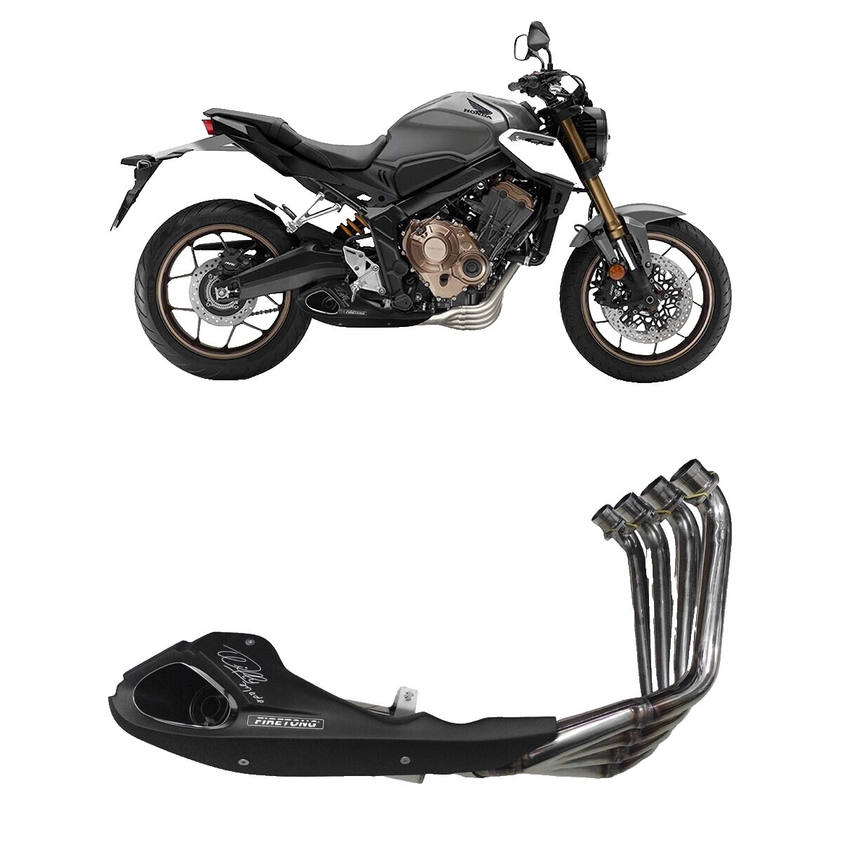 Honda Cb650r 2023 | eBay