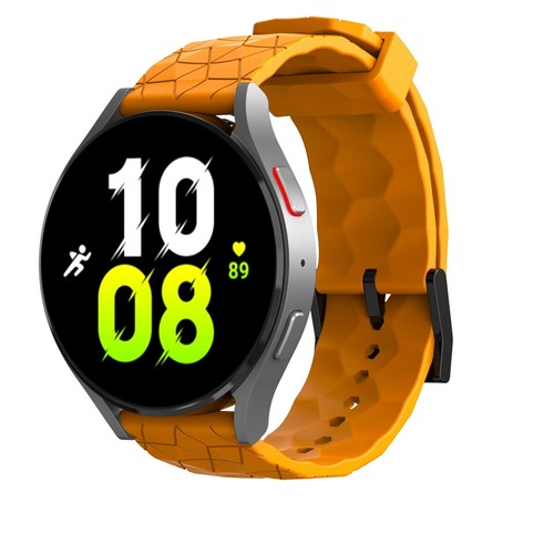 20/22MM Universal Band Silicone SportStrap for Samsung Galaxy Watch/Huawei Watch - 第 20/31 張圖片