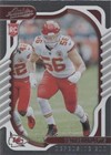 2022 Panini Absolute George Karlaftis #162