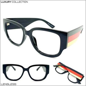 glasses for fashion only