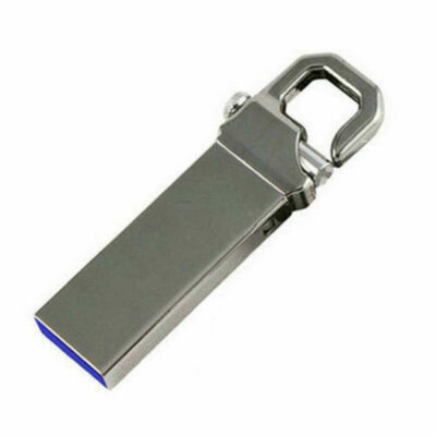 Metallo USB Flash Drive memory stick U disk Digital Storage Thumb stick USB Flash Drive 3.0 64 Gb