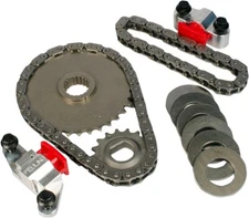 Feuling OE+ Hydraulic Cam Chain Tensioner Conversion Kit 8080