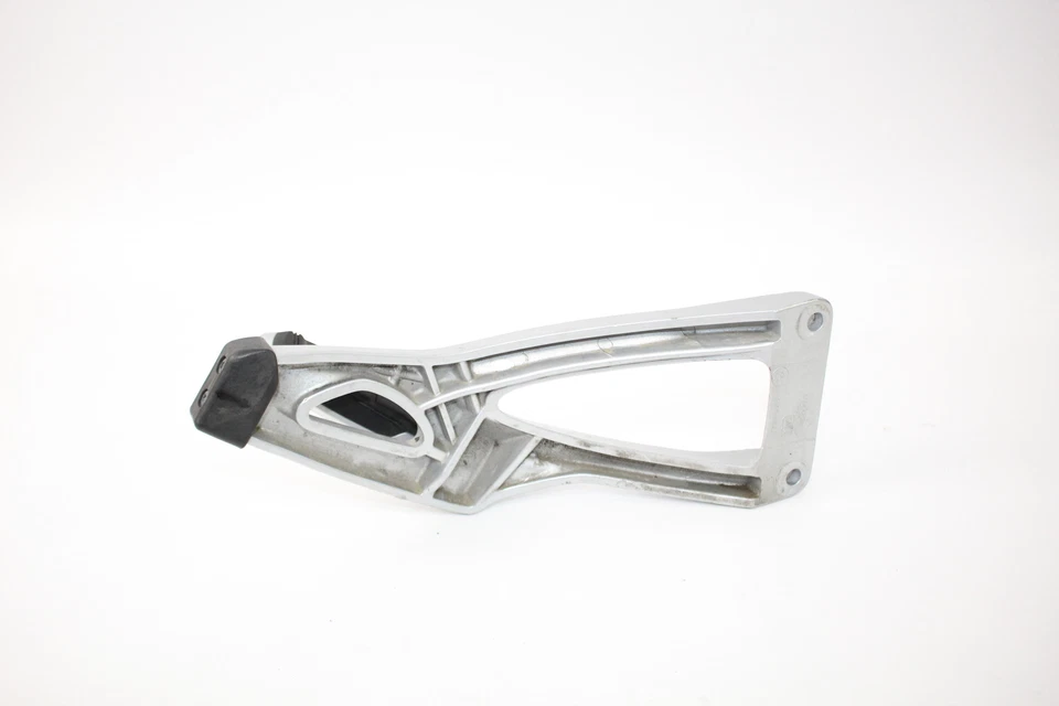 02 BMW K1200RS K1200 RS Left Rear Passenger Peg Bracket  - Изображение 4 из 4