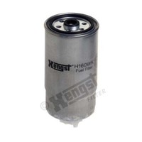Hengst Filter Kraftstofffilter FüR Jeep Cherokee Iveco Daily III Kasten/Kombi