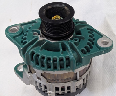 23305545 Volvo Truck 150A 28V Alternator HDS 0128 821 080 SEG T230511 New