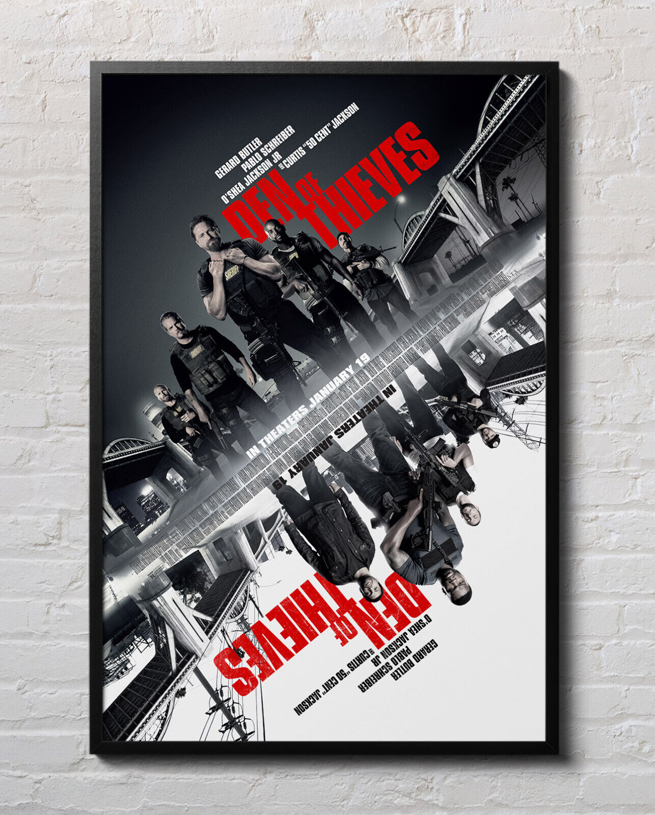 The Usual Suspects - Reviews — The Movie Database (TMDB)