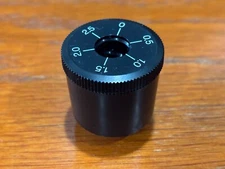 Turntable Parts - Counterweight (10.1mm, 61-grams)