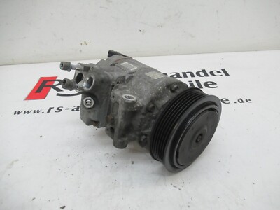 Audi A3 8P 07-13 Air Conditioning Compressor Denso 1K0820808A