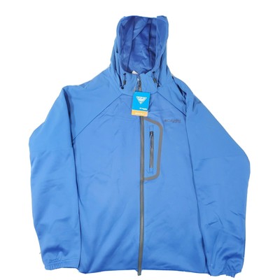 columbia pfg force 12 jacket