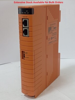 Yokogawa / Processor Module / SCP461-11 / S1