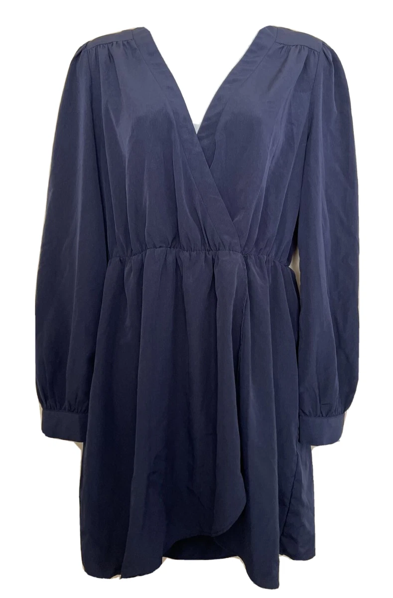 Akira chicago red label cheap dress