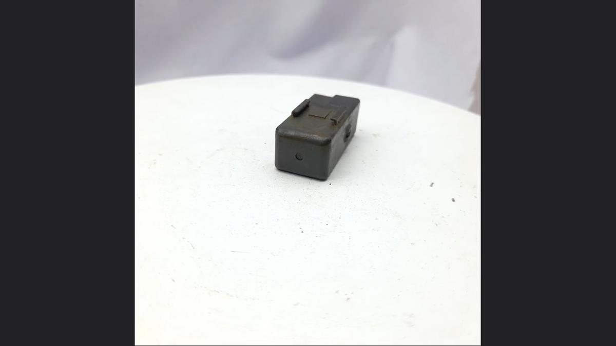 8653020070 Genuine Toyota RELAY ASSY, HORN 86530-20070 OEM | eBay