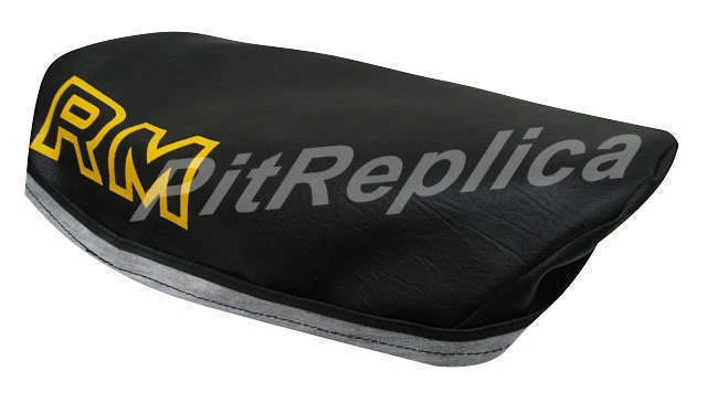 [B64] FUNDA ASIENTO SUZUKI RM125 RM100 1980 '80 [STRO] Foto 3 de 4