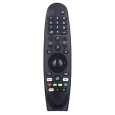 New IR Remote Control For LG AKB75855501 OLED55CXAUA LED Smart TV（without voice）