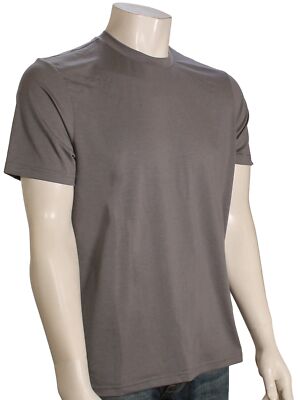 RVCA Balance Performance T-Shirt - Gravel - New
