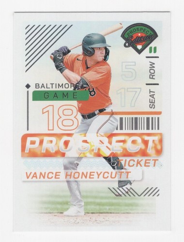 2024 PANINI PROSPECT EDITION BASEBALL BASE CARDS & INSERTS #1-200 PICK YOUR CARD - Picture 27 of 39