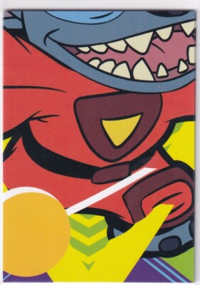 Panini 2025 Stitch Sparkling Fun Trading Card Karte Nr. 158 | eBay