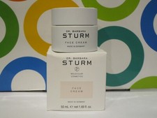 DR. BARBARA STURM  FACE CREAM  1.69 OZ