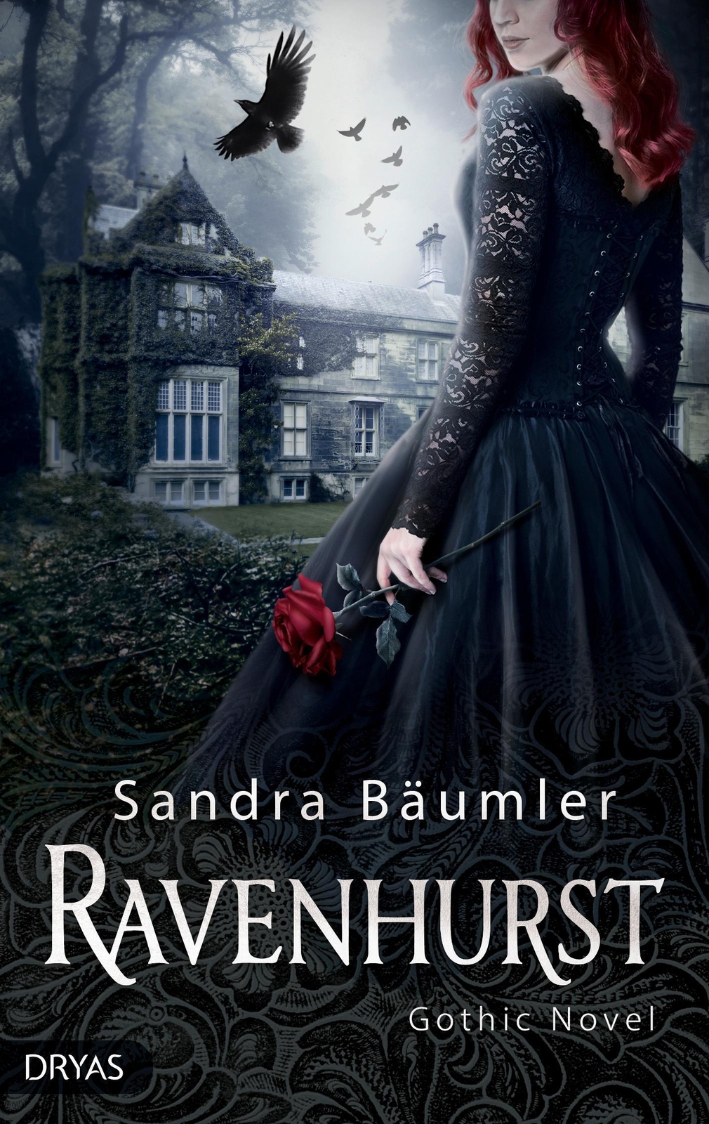 Thumbnail - Ravenhurst, Sandra Bäumler