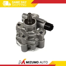 Power Steering Pump 21-5272 Fit 98-02 Toyota Lexus LX470 4.7L DOHC 44320-60310