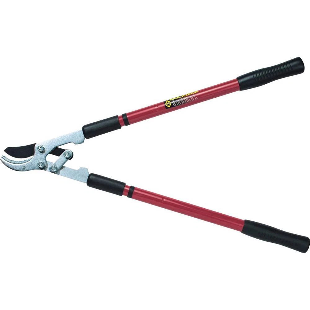 C.k 5014 Maxima Telescopic Lopper 660 990mm Anvil Lopper Tree