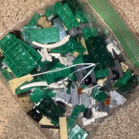 LEGO CREATOR: Mighty Dinosaurs (31058)