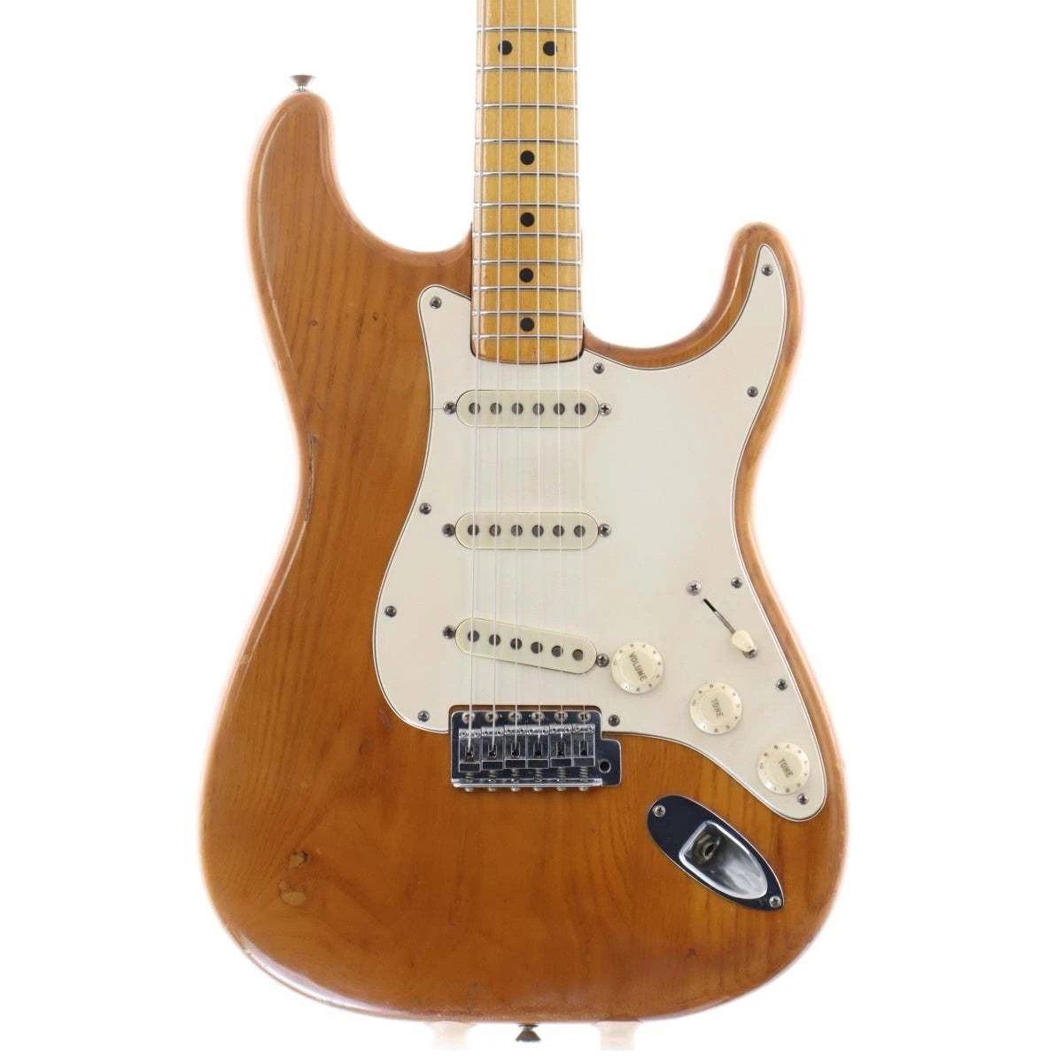 Fender Stratocaster 1976 for sale | eBay