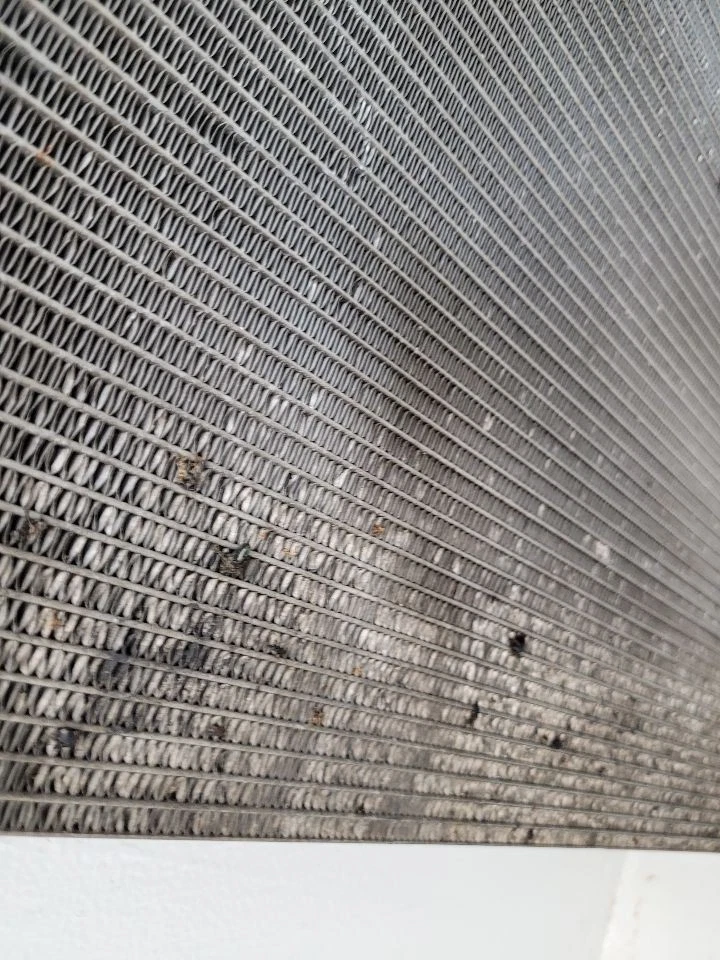 Condensador de CA KIA SEDONA 2006-2010 976064D900 06-10 Foto 4 de 4