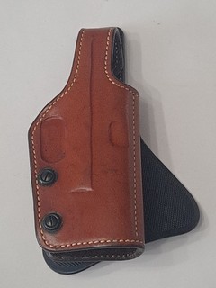 Galco FED226 Paddle Holster for a Glock 19