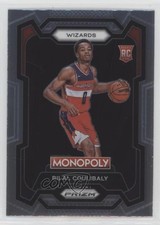 Click to enlarge Bilal Coulibaly
